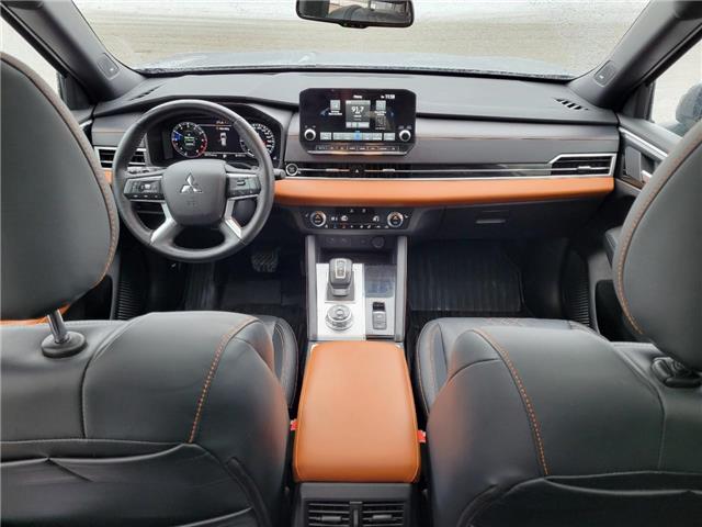 2024 Mitsubishi Outlander GT (Stk: 69059AA) in Sudbury - Image 15 of 21 2024 Mitsubishi Outlander GT (Stk: 69059AA) in Sudbury - Image 15 of 21