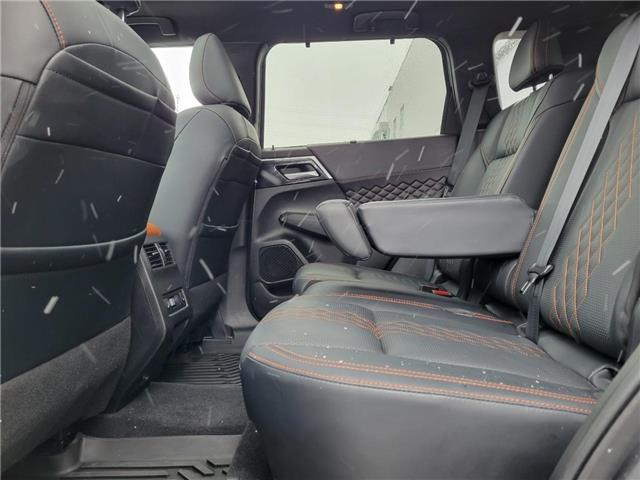 2024 Mitsubishi Outlander GT (Stk: 69059AA) in Sudbury - Image 16 of 21 2024 Mitsubishi Outlander GT (Stk: 69059AA) in Sudbury - Image 16 of 21