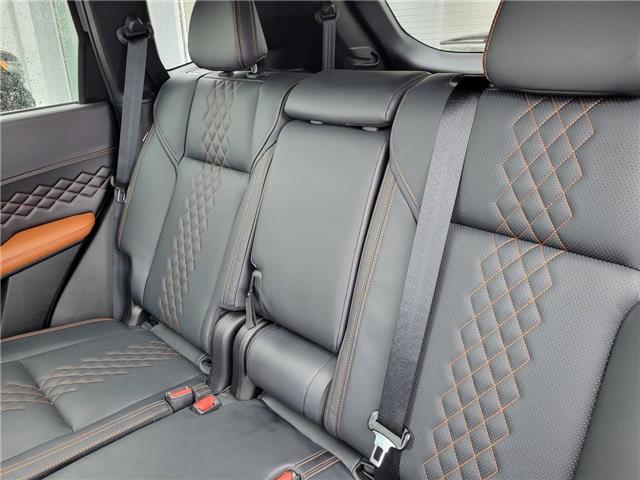 2024 Mitsubishi Outlander GT (Stk: 69059AA) in Sudbury - Image 17 of 21 2024 Mitsubishi Outlander GT (Stk: 69059AA) in Sudbury - Image 17 of 21