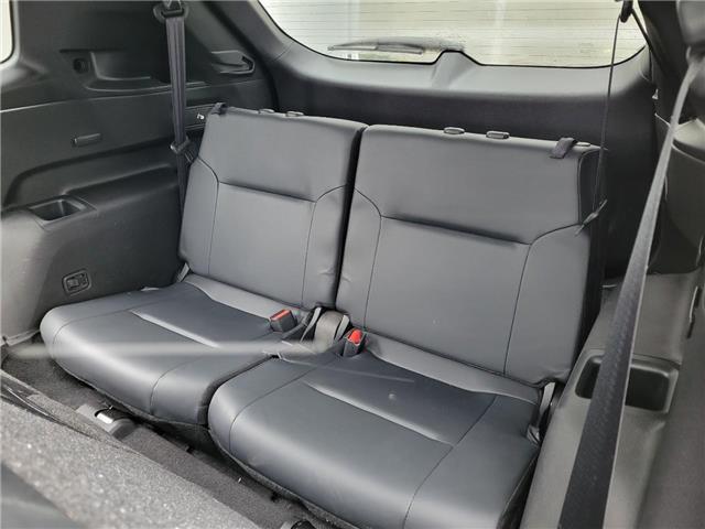 2024 Mitsubishi Outlander GT (Stk: 69059AA) in Sudbury - Image 18 of 21 2024 Mitsubishi Outlander GT (Stk: 69059AA) in Sudbury - Image 18 of 21