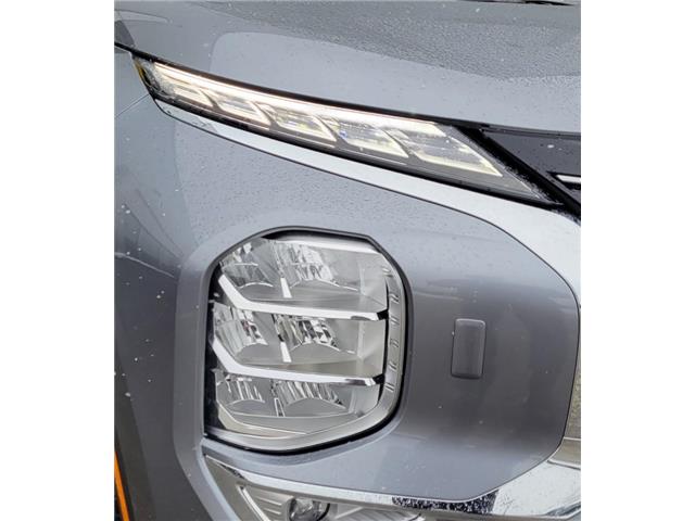 2024 Mitsubishi Outlander GT (Stk: 69059AA) in Sudbury - Image 19 of 21 2024 Mitsubishi Outlander GT (Stk: 69059AA) in Sudbury - Image 19 of 21