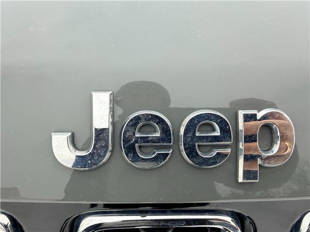 2019 Jeep Compass Limited (Stk: 45697A) in Newmarket - Image 50 of 50