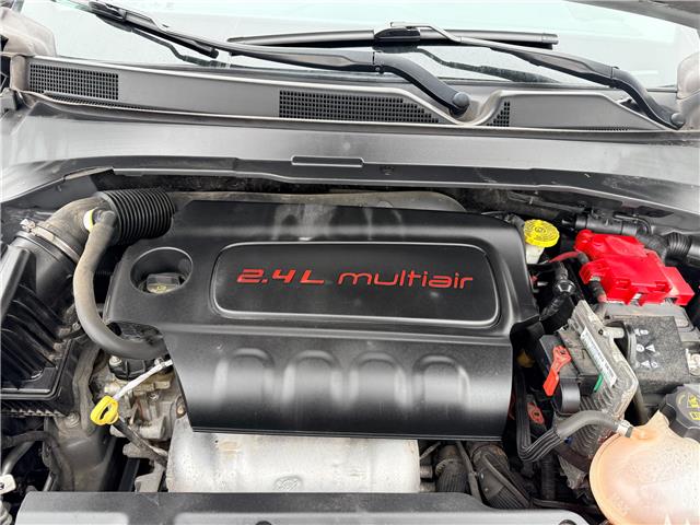 2019 Jeep Compass Limited (Stk: 45697A) in Newmarket - Image 23 of 50