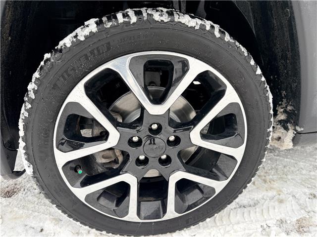 2019 Jeep Compass Limited (Stk: 45697A) in Newmarket - Image 49 of 50