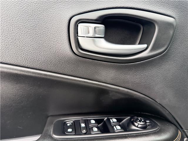 2019 Jeep Compass Limited (Stk: 45697A) in Newmarket - Image 5 of 50