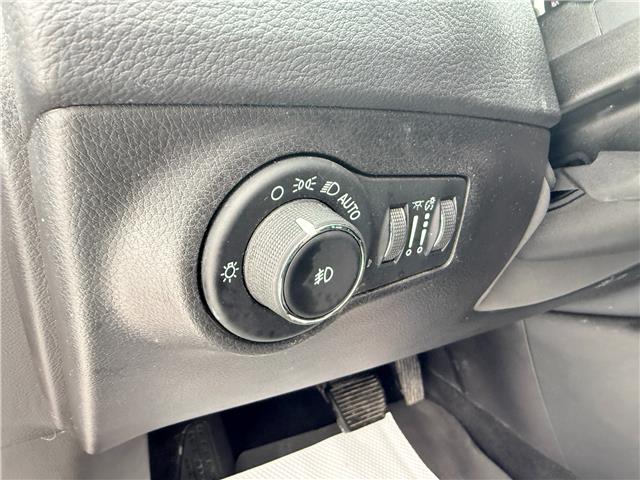 2019 Jeep Compass Limited (Stk: 45697A) in Newmarket - Image 10 of 50