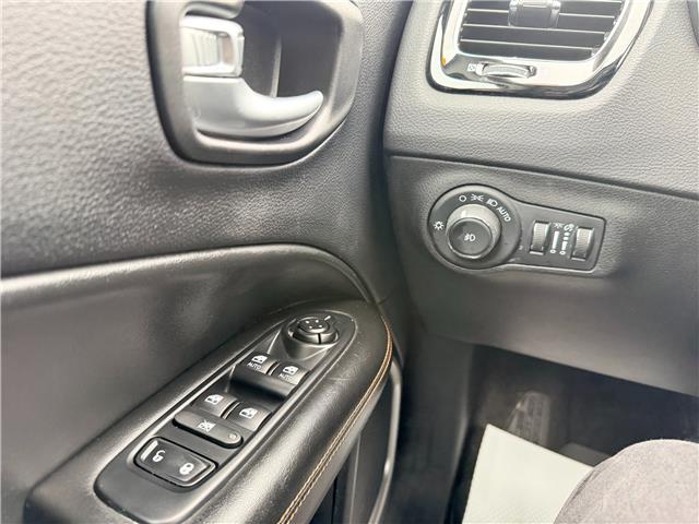 2019 Jeep Compass Limited (Stk: 45697A) in Newmarket - Image 11 of 50