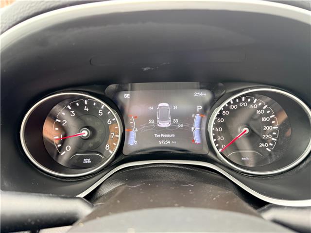 2019 Jeep Compass Limited (Stk: 45697A) in Newmarket - Image 13 of 50