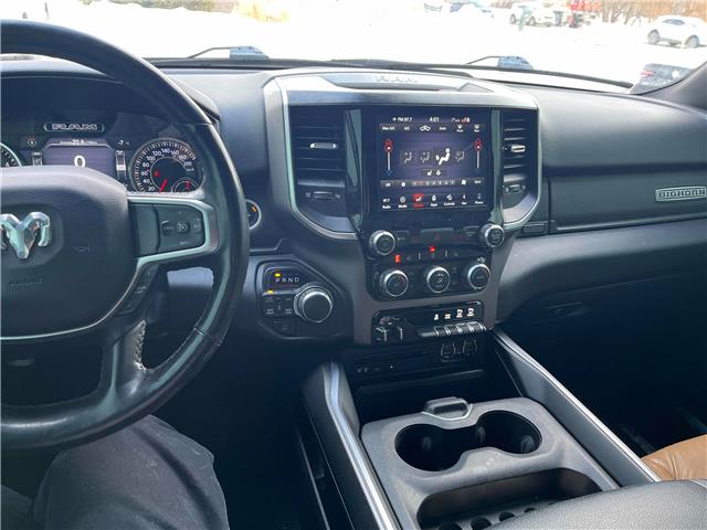 2019 RAM 1500 Big Horn (Stk: 14736) in Sudbury - Image 5 of 7