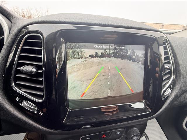 2019 Jeep Compass Limited (Stk: 45697A) in Newmarket - Image 26 of 50