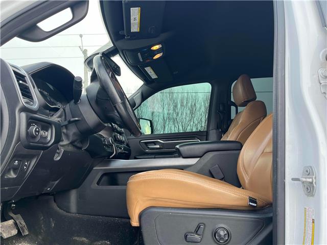 2019 RAM 1500 Big Horn (Stk: 14736) in Sudbury - Image 4 of 7