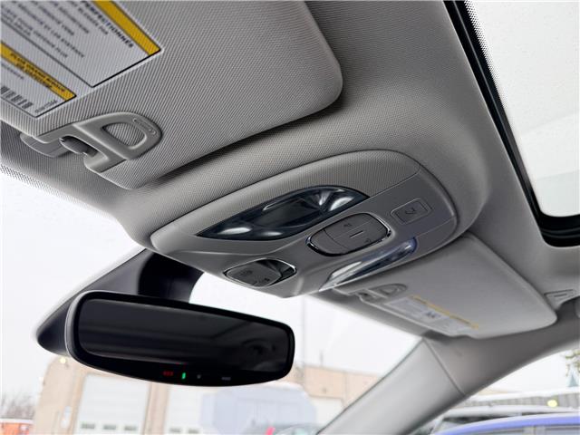 2019 Jeep Compass Limited (Stk: 45697A) in Newmarket - Image 29 of 50