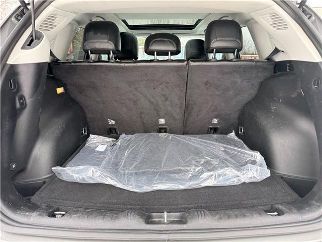 2019 Jeep Compass Limited (Stk: 45697A) in Newmarket - Image 36 of 50