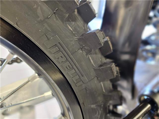 2026 Honda CRF250R COMPETITION/MOTORCROSS (Stk: 26HD-025) in Grande Prairie - Image 5 of 8