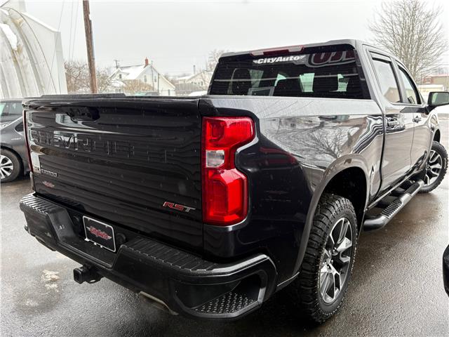 2023 Chevrolet Silverado 1500 RST (Stk: -) in Sussex - Image 4 of 14