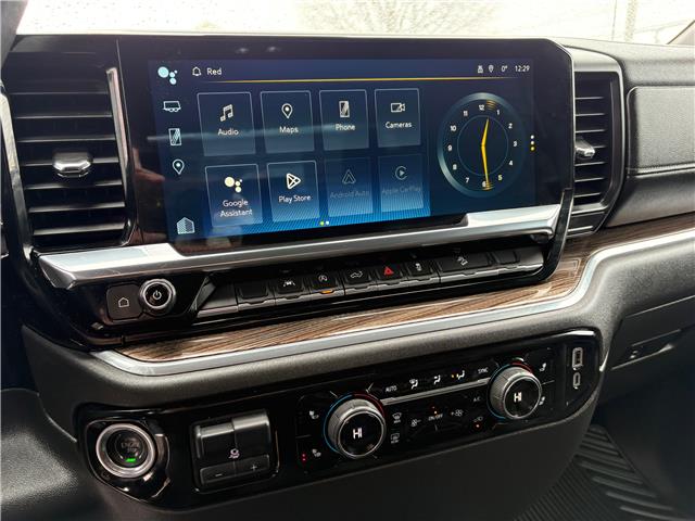 2023 Chevrolet Silverado 1500 RST (Stk: -) in Sussex - Image 11 of 14