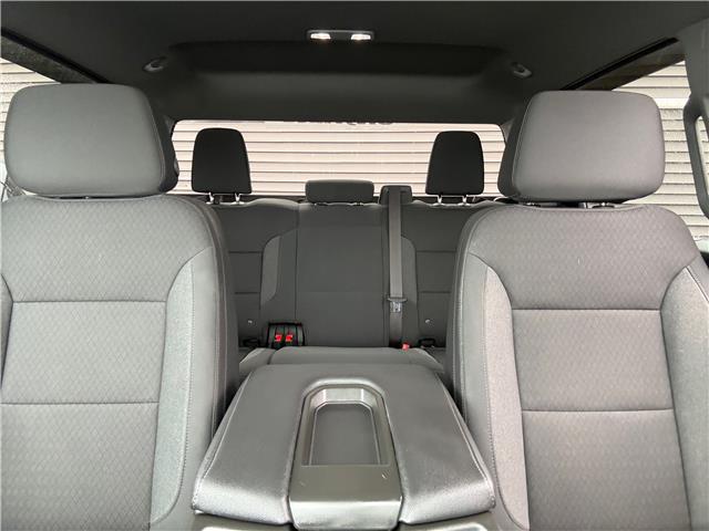 2023 Chevrolet Silverado 1500 RST (Stk: -) in Sussex - Image 12 of 14