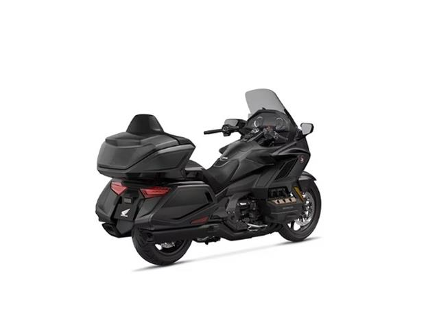2026 Honda GOLD WING TOUR ABS (Stk: 26HS-008) in Grande Prairie - Image 3 of 3