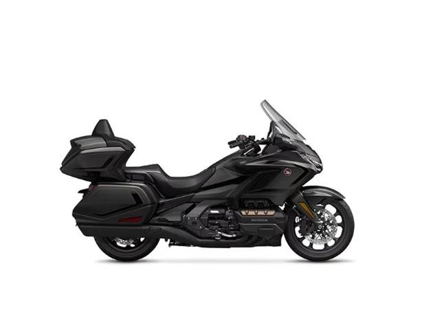 2026 Honda GOLD WING TOUR ABS (Stk: 26HS-008) in Grande Prairie - Image 1 of 3