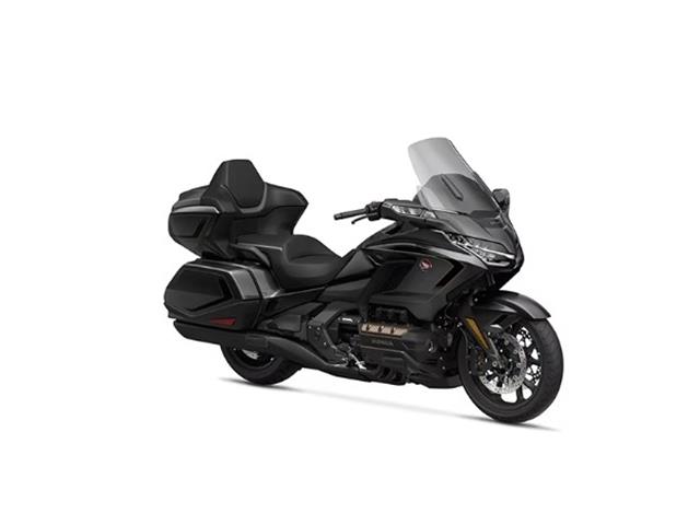 2026 Honda GOLD WING TOUR ABS (Stk: 26HS-008) in Grande Prairie - Image 2 of 3