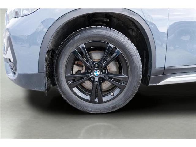2020 BMW X1 xDrive28i (Stk: XU889) in Sarnia - Image 2 of 17