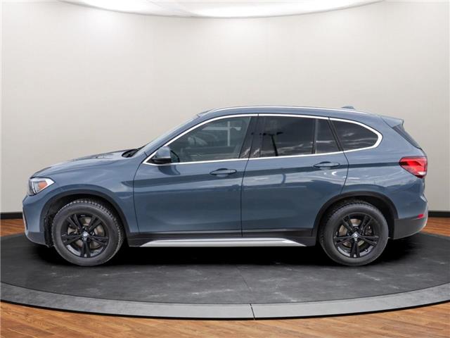 2020 BMW X1 xDrive28i (Stk: XU889) in Sarnia - Image 3 of 17