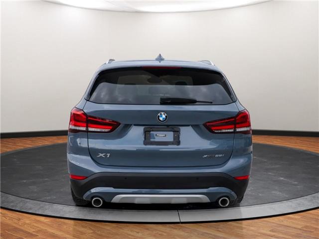 2020 BMW X1 xDrive28i (Stk: XU889) in Sarnia - Image 4 of 17