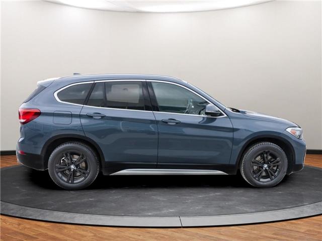2020 BMW X1 xDrive28i (Stk: XU889) in Sarnia - Image 5 of 17