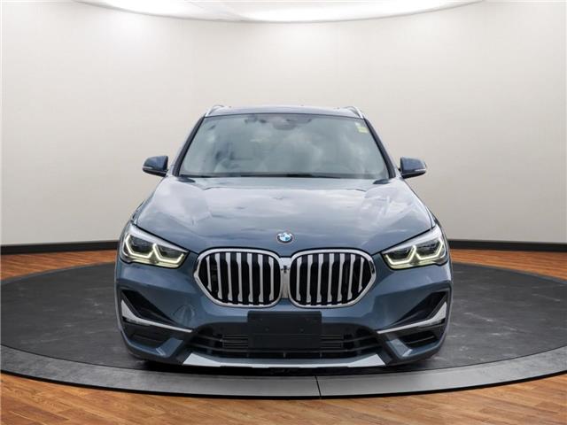 2020 BMW X1 xDrive28i (Stk: XU889) in Sarnia - Image 6 of 17