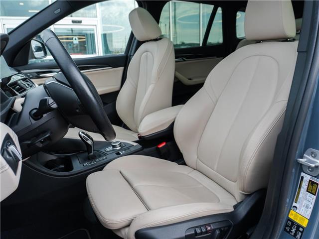 2020 BMW X1 xDrive28i (Stk: XU889) in Sarnia - Image 7 of 17