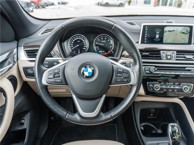 2020 BMW X1 xDrive28i (Stk: XU889) in Sarnia - Image 8 of 17