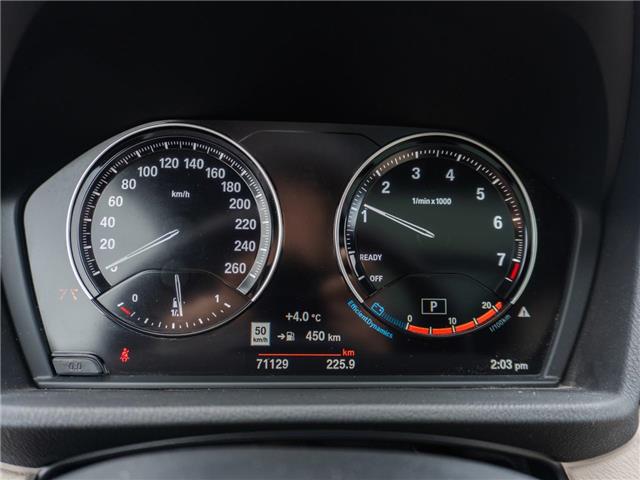 2020 BMW X1 xDrive28i (Stk: XU889) in Sarnia - Image 9 of 17