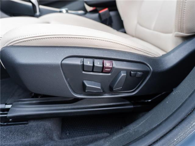 2020 BMW X1 xDrive28i (Stk: XU889) in Sarnia - Image 10 of 17