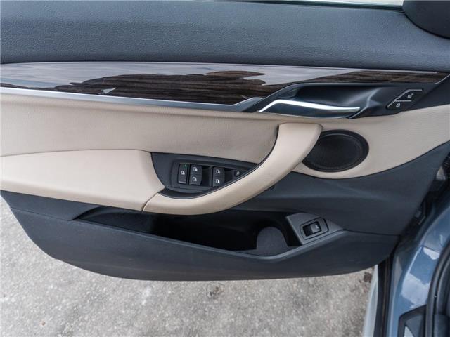 2020 BMW X1 xDrive28i (Stk: XU889) in Sarnia - Image 11 of 17