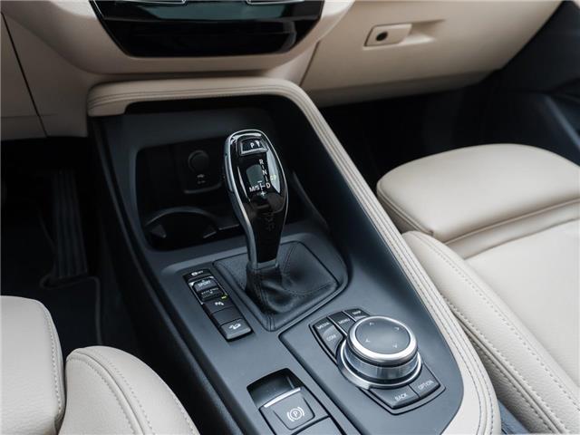 2020 BMW X1 xDrive28i (Stk: XU889) in Sarnia - Image 12 of 17