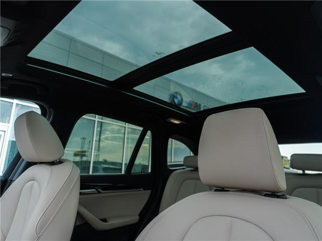 2020 BMW X1 xDrive28i (Stk: XU889) in Sarnia - Image 14 of 17
