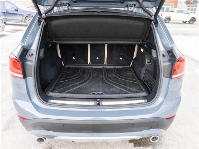 2020 BMW X1 xDrive28i (Stk: XU889) in Sarnia - Image 17 of 17