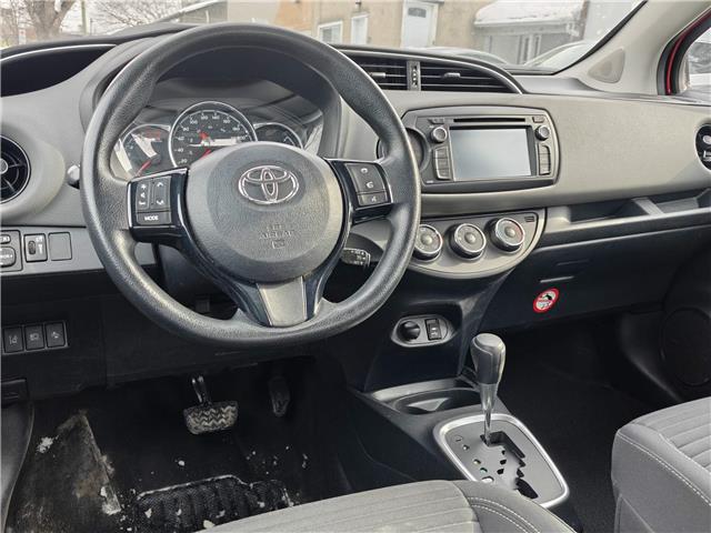 2018 Toyota Yaris LE in Ottawa - Image 2 of 11