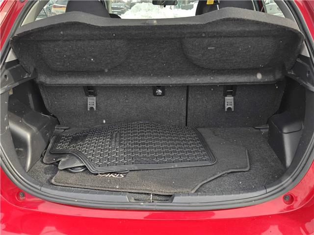 2018 Toyota Yaris LE in Ottawa - Image 3 of 11