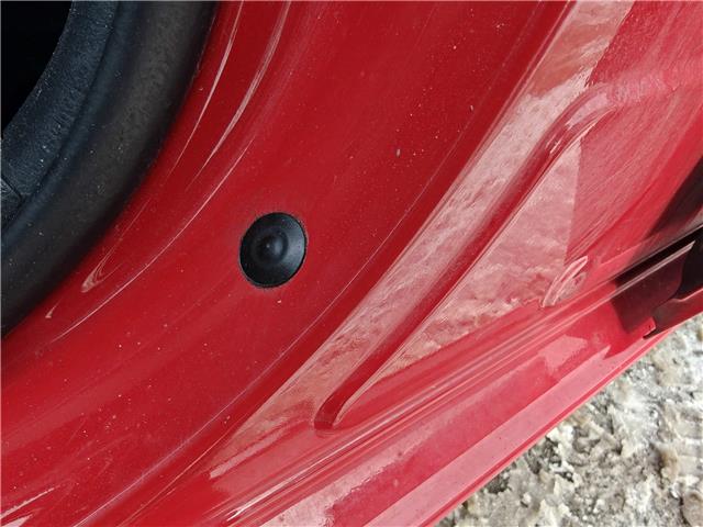 2018 Toyota Yaris LE in Ottawa - Image 5 of 11