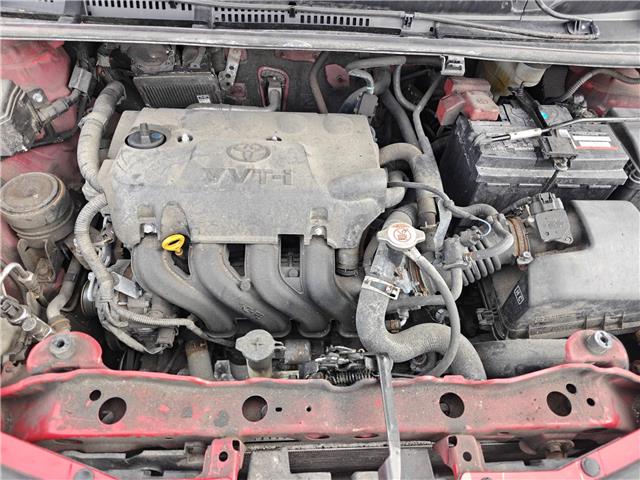 2018 Toyota Yaris LE in Ottawa - Image 7 of 11