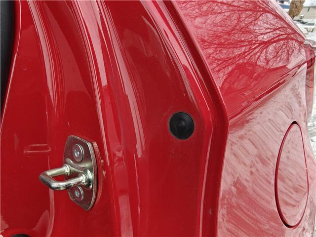 2018 Toyota Yaris LE in Ottawa - Image 10 of 11