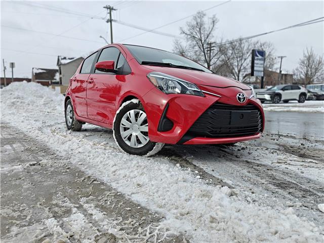 2018 Toyota Yaris LE in Ottawa - Image 11 of 11