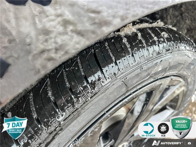 2024 Volkswagen Jetta GLI Base (Stk: 26C196AAX) in Tillsonburg - Image 7 of 25