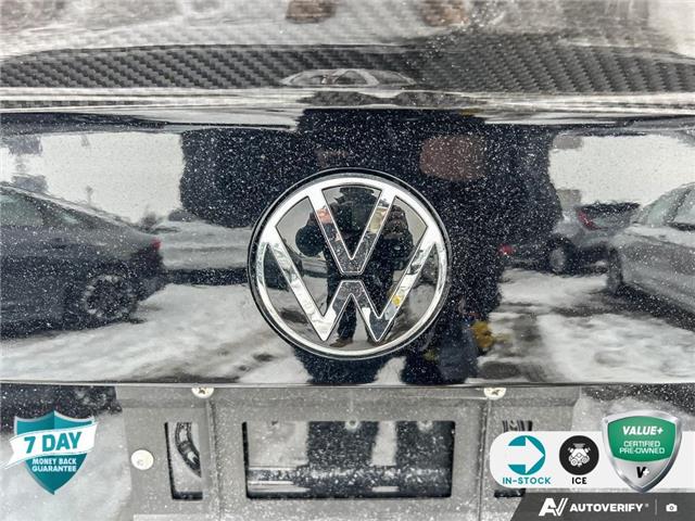 2024 Volkswagen Jetta GLI Base (Stk: 26C196AAX) in Tillsonburg - Image 9 of 25