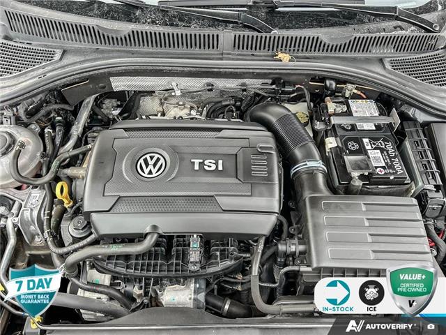 2024 Volkswagen Jetta GLI Base (Stk: 26C196AAX) in Tillsonburg - Image 10 of 25