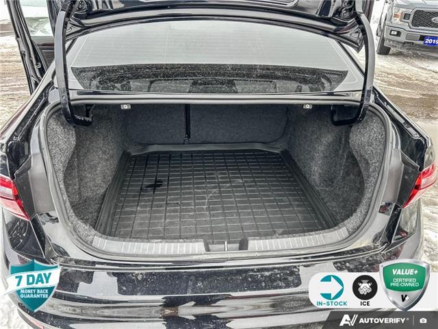 2024 Volkswagen Jetta GLI Base (Stk: 26C196AAX) in Tillsonburg - Image 12 of 25