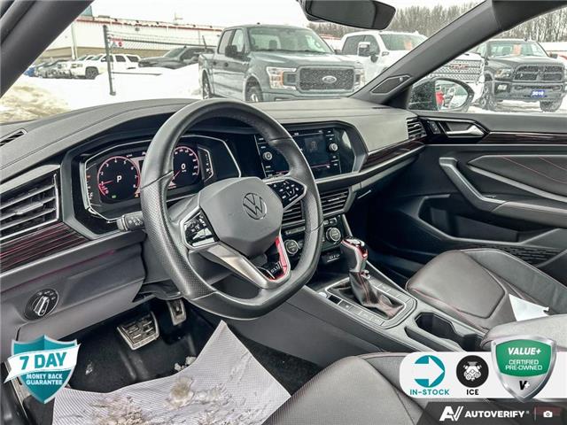 2024 Volkswagen Jetta GLI Base (Stk: 26C196AAX) in Tillsonburg - Image 13 of 25