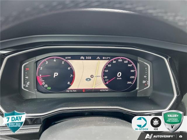 2024 Volkswagen Jetta GLI Base (Stk: 26C196AAX) in Tillsonburg - Image 15 of 25