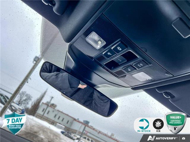 2024 Volkswagen Jetta GLI Base (Stk: 26C196AAX) in Tillsonburg - Image 21 of 25